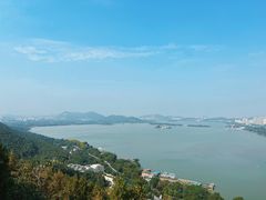 -云龙山