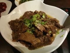 -牛焱·贵州黄牛肉火锅(城西银泰店)