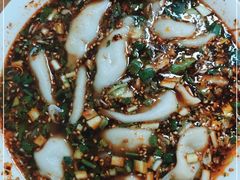 -尤素福东举院饺子馆