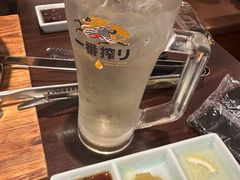 -蒜香焼肉PURUSHIN(马场路店)
