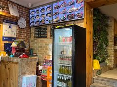 -好這口重庆小面(总店)