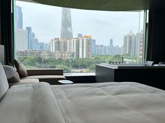 -优丽雅客栈(广州塔店)