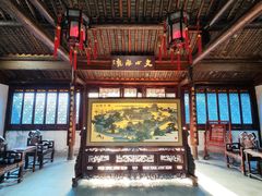 -口岸雕花楼