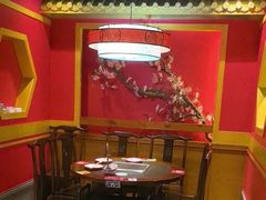 -京元盛铜锅涮肉(上海总店)