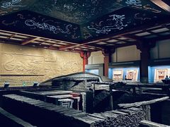 -北京大葆台遗址博物馆