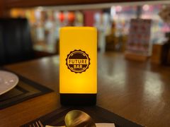 -FUTURE BAR(岭南天地店)