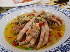 -山明水秀大饭店
