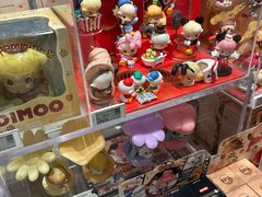 -泡泡玛特POPMART(国金街店)