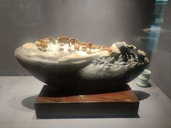 -青田石雕博物馆
