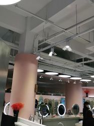 -MRMODE时尚先生美发沙龙