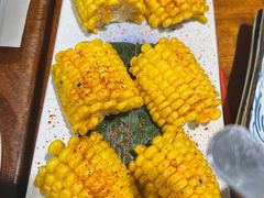 -热血兄弟·炭火烤肉(融侨中心店)