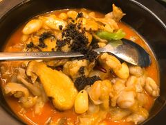 -云海肴·汽锅鸡·云南菜(苏州中心店)