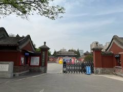 -大钟寺古钟博物馆