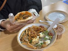 -峨眉山豆腐脑(解放路店)