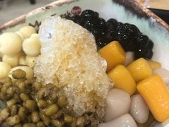 -鲜芋仙(观音桥大融城LG店)