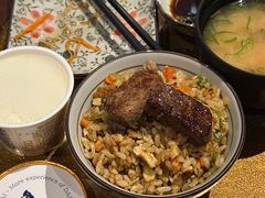 -九洲喜来登酒店湖月日餐厅