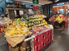 -Olé精品超市(新世界新丸中心店)