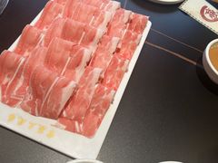 -常赢三兄弟·清真涮肉·清真炒菜(朝阳新城店)