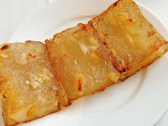 马蹄糕-金豐酒家