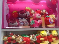 -泡泡玛特POPMART(龙湖杭州滨江天街店)