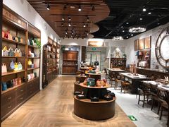 门面-HEARTISANS手工DIY皮艺体验(安贞环宇荟店)
