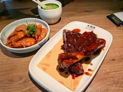 -大潮淮·淮扬菜(何园旗舰店)
