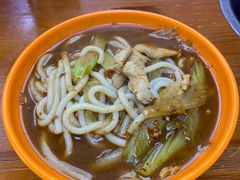 鸡肉炒米粉-啊臻味道米粉(义乌店)