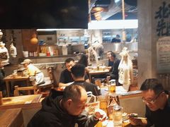 -北丐先生·野馄饨烧烤(雨花万象店)