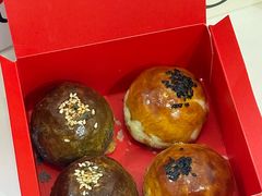 -HOT CRUSH趁热集合·现烤面包(环球港店)