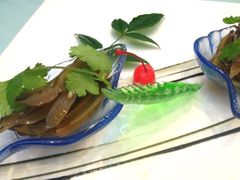 凉菜-祝家花園(伯渎港店)