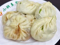 -小胖包子王(赵公口店)