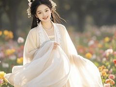 -汉仪华裳汉服馆(豫园店)