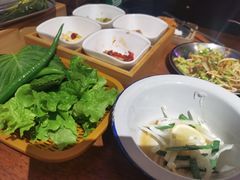 -济州爱肉堂(总店)