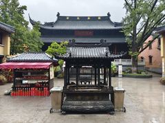 -灵谷景区