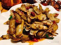 -那啥餐厅(富乐大街店)