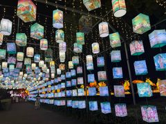 -歌斐颂巧克力小镇