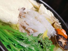 -松子料理(亮马桥店)