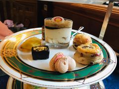 -马勒别墅·中餐厅