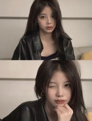 -藤野造型专业烫染接发