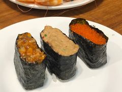 -汉巴味德(大悦城店)