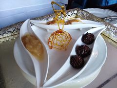 -火车头法国西餐厅