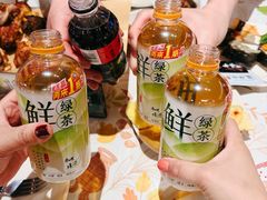 -汉斯南美烤肉(总店)