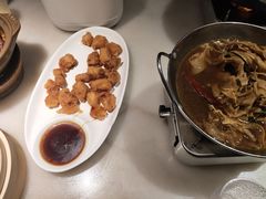 -東大方(安吉灵芝店)