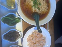 -松鹤楼面馆(天津和平印象城店)