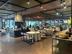 -上座·餐厅(阳光100店)