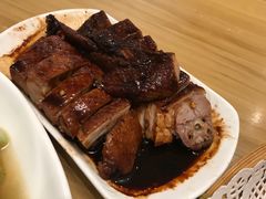 -乌镇那一年小院主题餐厅(甘泉西路店)