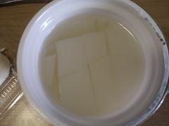 杏仁豆腐-奶酪魏(牛街总店)