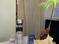 -花仓咖啡(祥安巷店)