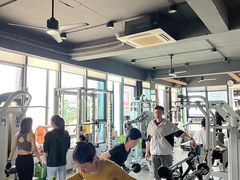 -帕瑞斯女子塑形健身(集美店)
