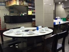 -五味轩菜馆(向西村西区108号楼店)